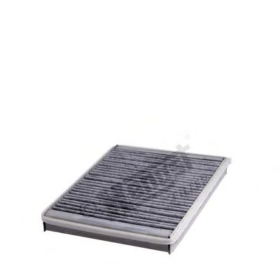 HENGST FILTER e955lc -  Фильтр воздуха в салоне